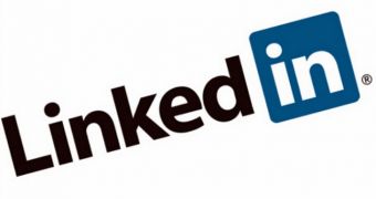 LinkedIn launched a new site in China