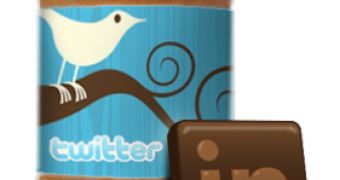 Twitter and LinkedIn are like peanut butter and chocolate