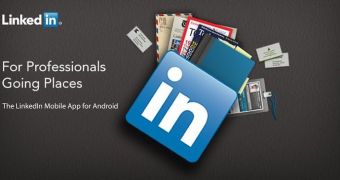 LinkedIn for Android