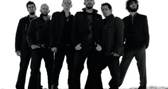 Linkin Park launches fundraising campaing, wishes to bring electricity to poor communities worldwide