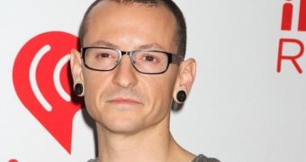 Chester Bennington, frontman for Linkin Park, will also be fronting the Stone Temple Pilots from now on