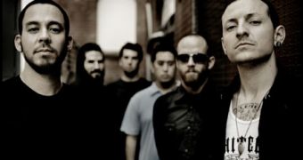 Linkin Park - the band