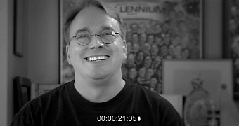 Linus Torvalds Says Apple's HFS+ Is the Worst, Probably Designed by Monkeys