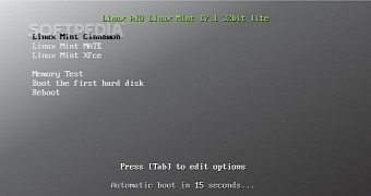Linux AIO Linux Mint 17.1