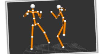Linux-Based Kinect “Killer” Developed by SoftKinectic