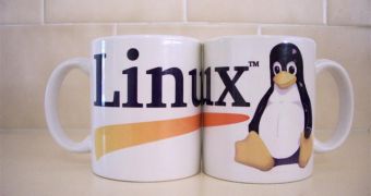Linux mugs