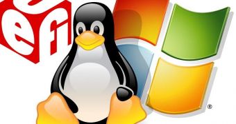 UEFI Secure Boot System is now available for all Linux distributions!