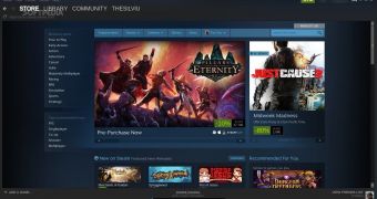 Linux Is Safe Again, Valve Fixes Steam Bug That Could Delete All Files on System