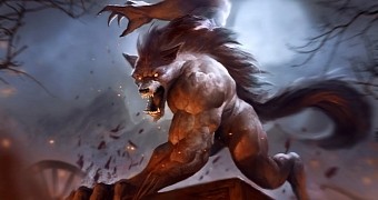 Wily Werewolf