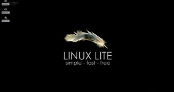 Linux Lite 1.0.0 Amethyst, a Fast Distro for the Masses [Screenshot Tour]