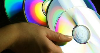 Live CDs are a Linux feature
