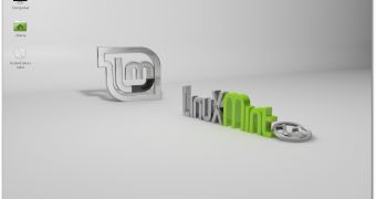 Linux Mint 11 LXDE
