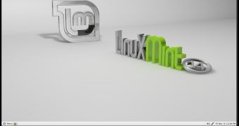Linux Mint 13 Gets Features from Recent Nadia Release