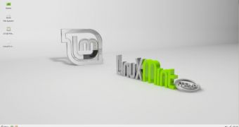 Linux Mint 13 with Xfce