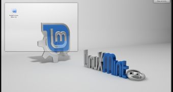 Linux Mint 14 KDE Officially Released, Nadia Quadrilogy Complete