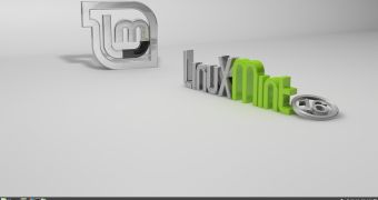 Linux Mint 16 Cinnamon