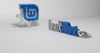 Linux Mint 16 KDE Edition