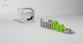 Linux Mint 16 RC Cinnamon Edition