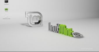 Linux Mint 17.1 "Rebecca" OEM and No-Codecs Editions Officially Released