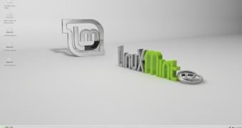 Linux Mint 17 "Qiana" Xfce