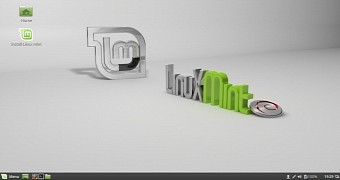 Linux Mint Debian Edition 2 Cinnamon