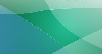 Linux Mint KDE