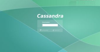 Linux Mint Cassandra