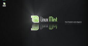 Linux Mint 4.0 XFCE