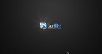 Linux Mint 5 KDE Edition RC 1