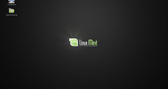 Linux Mint 6 (Felicia)