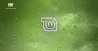 Linux Mint 7 x64 Released