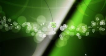Linux Mint 8 Fluxbox and KDE64 Editions Out Now