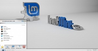 Linux Mint KDE to Switch to Plasma 5 with the 18.x Version in 2016