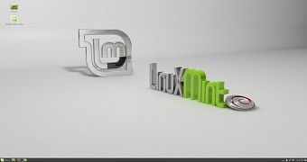 Linux Mint Debian