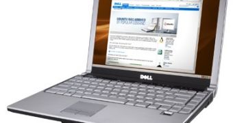 Ubuntu pre-installed on Dell laptops