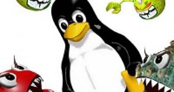 New Linux rootkit identified