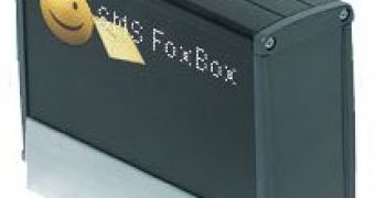 Linux Stands Behind the SMS FoxBox Appliance