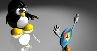 Linux and Windows Are Heading Towards a War That Microsoft Will Lose