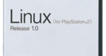 Linux for PlayStation