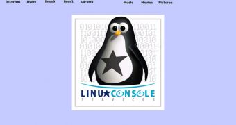 LinuxConsole 1.0.2009