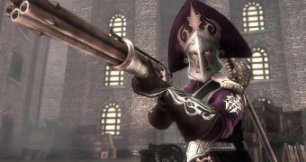 Lionhead Talks about Fable III Patch