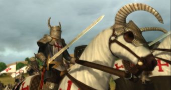 Lionheart: Kings’ Crusade Coming in 2010