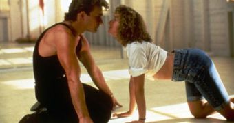 “Dirty Dancing” gets a remake directed by Kenny Ortega