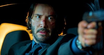 Lionsgate Confirms “John Wick” Sequel