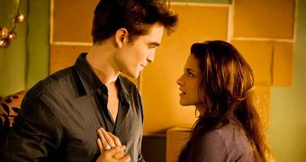 Edward and Bella could return after “Breaking Dawn,” if Stephenie Meyer writes more “Twilight” books