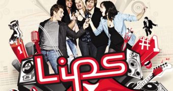 Lips receives new sequel