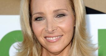 Judge orders Lisa Kudrow to pay former manager $1.6 million (€1.17 million) for their partnership while she was still on “Friends”