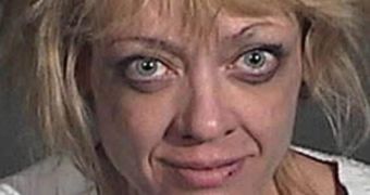 “That ‘70s Show” actress Lisa Robin Kelly has been arrested again for DUI