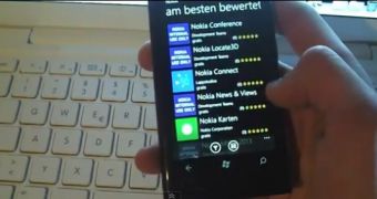 Unannounced Nokia apps for Lumia devices