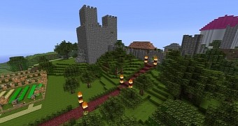 List with over 1,800 Minecraft Accounts Leaked, Plain Text Passwords Revealed